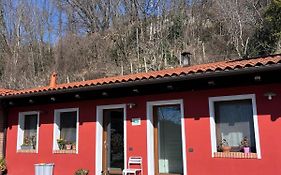 B&B Cascina Bedria